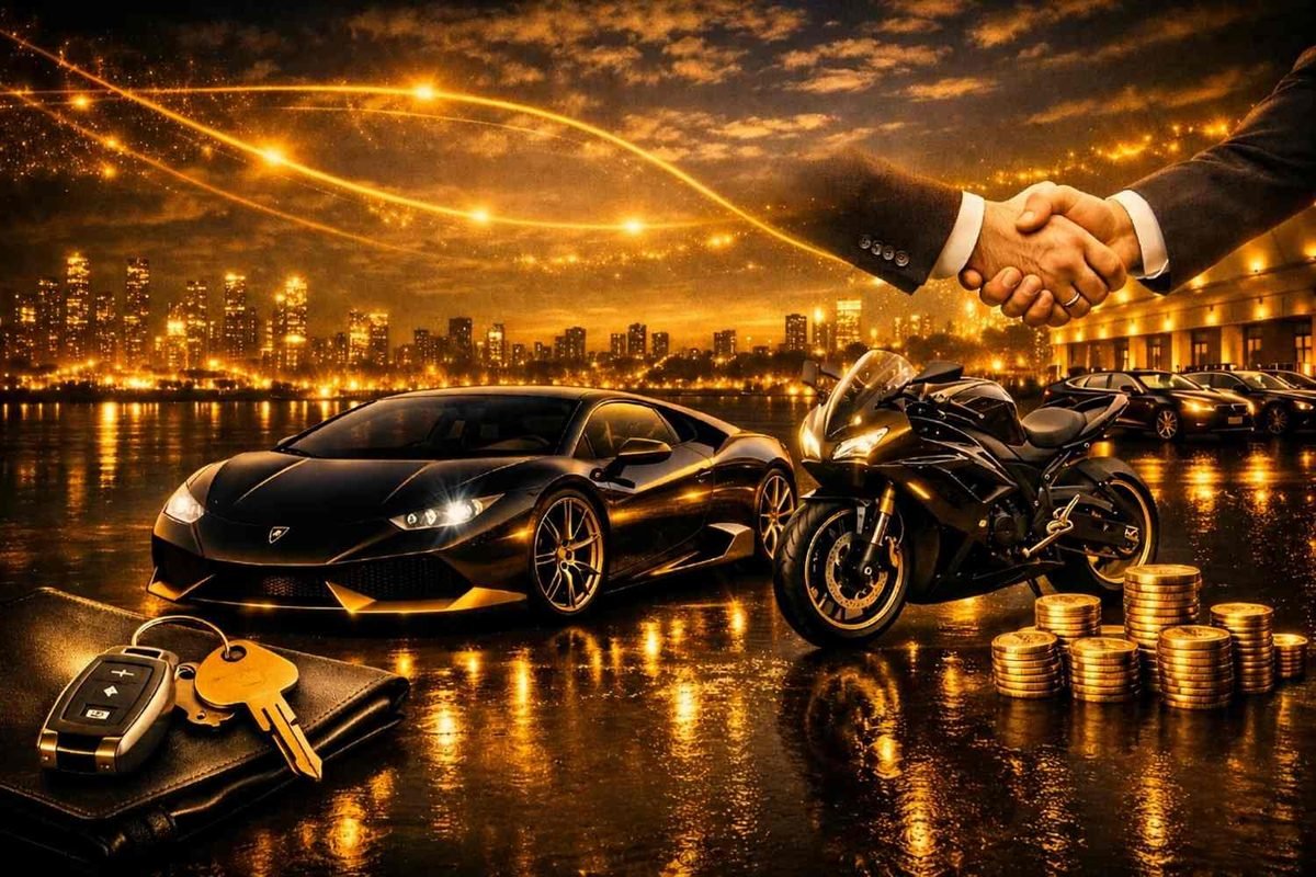 Buying a Used Premium Car: 7 Checks Before You Pay
