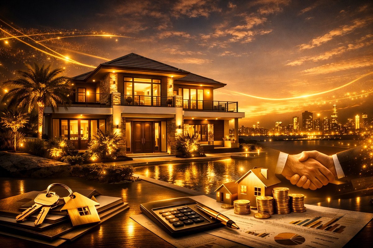 5 Things First-Time Property Buyers Overlook